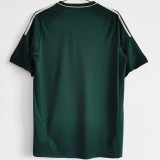 2012-2013  Real Madrid Third Green Retro Soccer Jersey