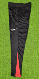 24-25 LIV Black Training Long Pants (Have Pocket)