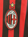 2019-2020 ACM Home Retro Soccer Jersey