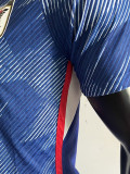 22-23 Japan Home World Cup Player Version Soccer Jersey