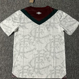 24-25 Fluminense Third Fans Soccer Jersey