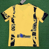 24-25 INT Third Fans Soccer Jersey