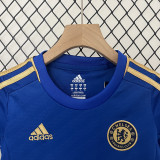 2012-2013 CHE Home Kids Retro Soccer Jersey