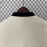 24-25 Fluminense khaki & Black Double Sided Windbreaker