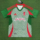 24-25 Granada Third Fans Soccer Jersey