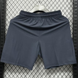 DF2047 AD Grey Casual Short Pants
