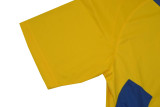 1994-1996 Sweden Home Retro Soccer Jersey