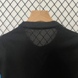 2017-2018  Real Madrid  Away Kids Retro Soccer Jersey