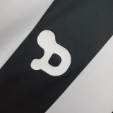 2016-2017 Atletico Mineiro Black Retro Soccer Jersey