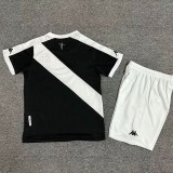 24-25 Vasco Home Kids Soccer Jersey