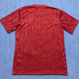 24-25 LIV Red Training Shirts