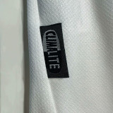 2001-2002 Real Madrid   Home Retro Soccer Jersey