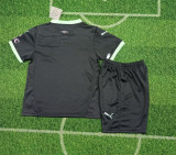 Kids AC Milan Third Jersey 2024/25