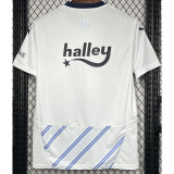 24-25 Fenerbahce Away Fans Soccer Jersey