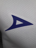 24-25 Cruz Azul Away Player Version Soccer Jersey