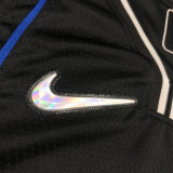 Dallas Mavericks Glory version DONCIC #77 Black Top Quality Hot Pressing NBA Jersey