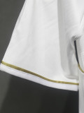 2011-2012 Real Madrid Home Player Version  Retro Soccer Jersey