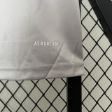 24-25 Atletico Mineiro Gray Training shirts