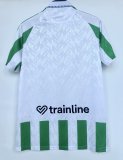 Mens Real Betis Home Jersey 2024/25