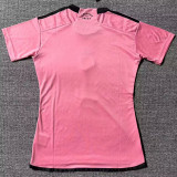 24-25 Inter Miami Home Women Soccer Jersey