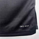 Mens Milwaukee Bucks Nike Bluack 2024 Swingman Jersey - Select Series