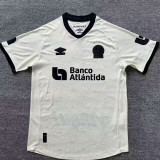 24-25 CD Olimpia Third Fans Soccer Jersey