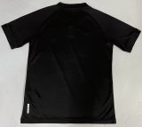 Mens Vasco da Gama FC Goalkeepr Black Jersey 2024/25