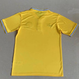 2000 Leeds United Away Retro Soccer Jersey