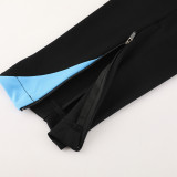 24-25 NK Azure Half Pull Tracksuit