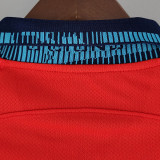 22-23 England Away World Cup Fans Soccer Jersey