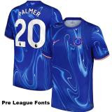 24-25 CHE Joint Edition Player Version Soccer Jersey