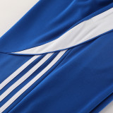 24-25 AD Fancy blue Training Long Pants