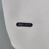 1998 Italy Away Retro Soccer Jersey