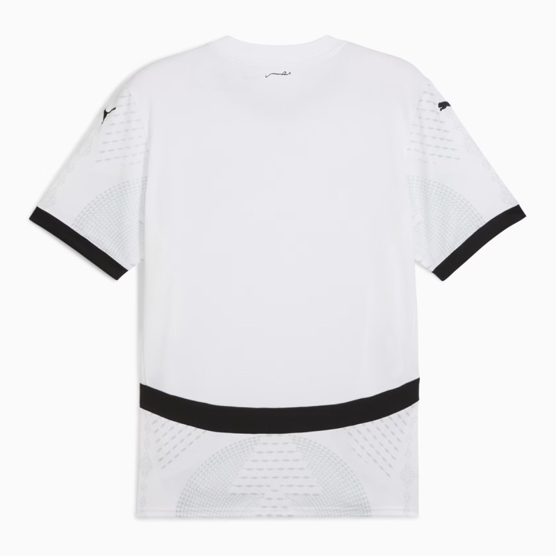 Mens Egypt Away Jersey 2025
