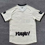 24-25 CD Olimpia Third Fans Soccer Jersey