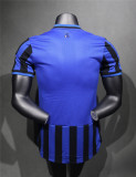 Mens Inter Milan Classic Edition Authentic Jersey 2024/25 - Match