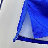 23-24 Timberwolves ROSE #25 Blue City Edition Top Quality Hot Pressing NBA Jersey