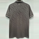 24-25 Real Madrid Third 1:1 Fans Soccer Jersey