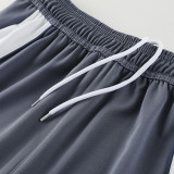 24-25 AD Light gray Training Long Pants #AK03(浅灰色)