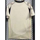 25-26 New York Red Bulls Away Fans Soccer Jersey