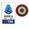 Serie A +co.pa italia(普章+意杯冠军)