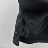 23-24 WARRIORS CURRY #30 Black Glory Edition Top Quality Hot Pressing NBA Jersey 荣耀版