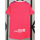 24-25 CD Tenerife Third Fans Soccer Jersey