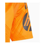 24-25 Mens Real Madrid Away Long Sleeve Player Version Soccer Jersey