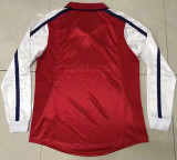 2000 ARS Home Long Sleeve Retro Soccer Jersey (长袖)