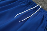 24-25 Argentina Fancy blue Jacket Tracksuit