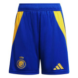 Mens Riyadh Al-Nassr Home Shorts 2024/25