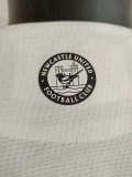 24-25 Newcastle Home Player Version Soccer Jersey