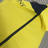 24-25 Nashville SC Home Fans Soccer Jersey