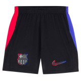 Mens Barcelona Away Shorts 2024/25